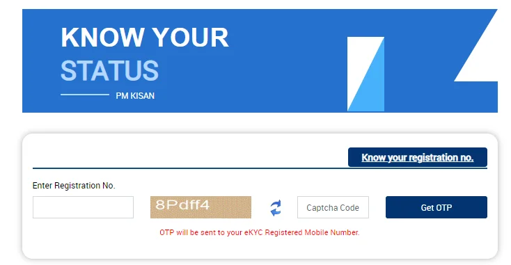 Adhar Card and Pm kisan id