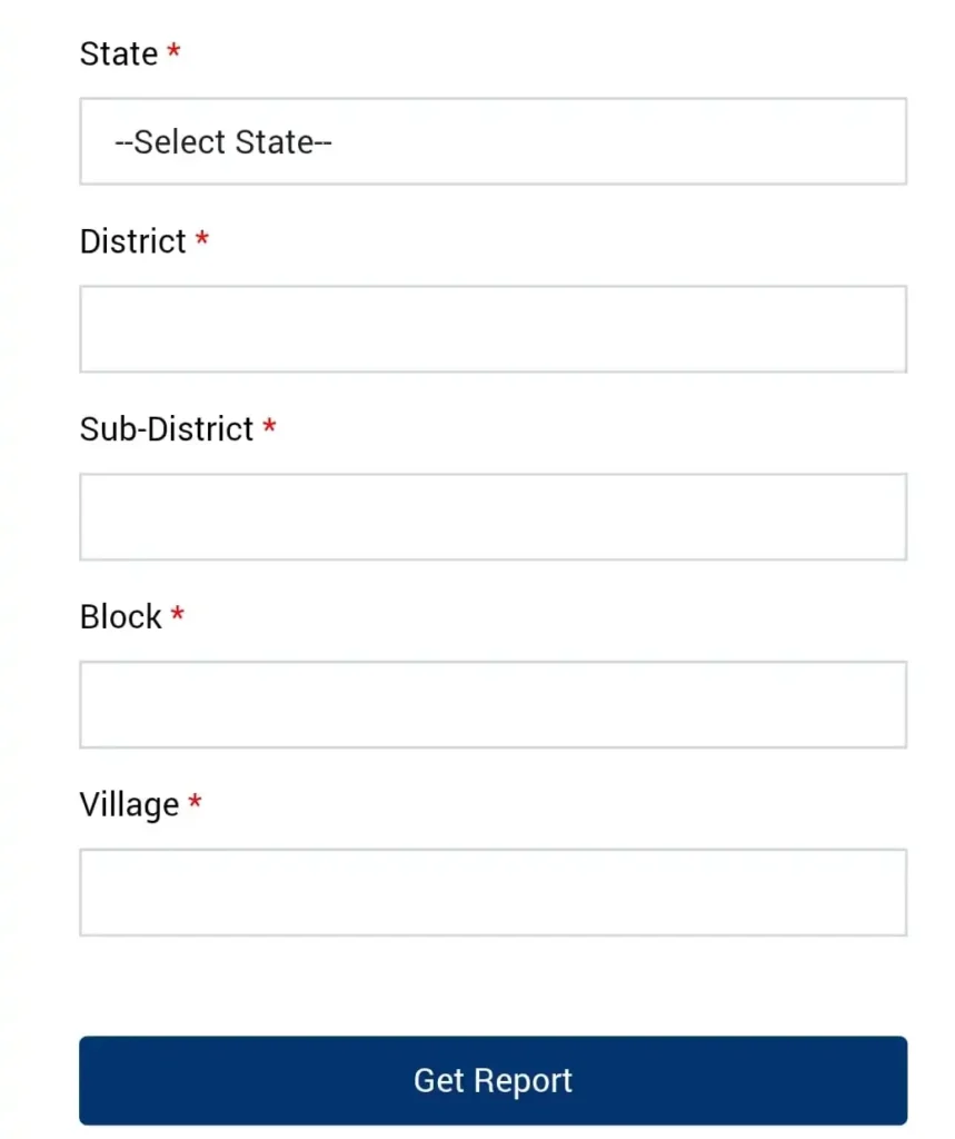 PM Kisan samman nidhi beneficiary list e1763809191904